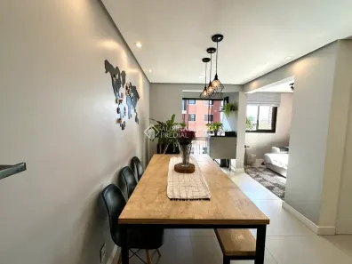 Apartamento com 3 Quartos à venda, 63m² no Sarandi, Porto Alegre