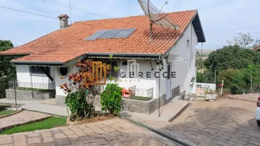 Fazenda/Sítio com 2 Quartos à venda, 325m² no Vale das Laranjeiras, Indaiatuba