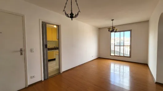 Apartamento com 2 Quartos à venda, 67m² no Jardim Oriental, São Paulo