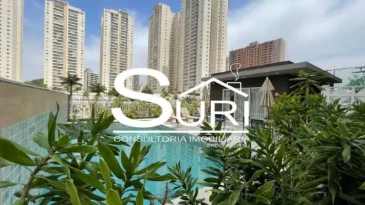 Apartamento com 3 Quartos à venda, 117m² no Centro, São Bernardo do Campo
