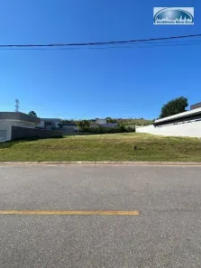 Lote/Terreno à venda, 820m² no Centro, Vinhedo