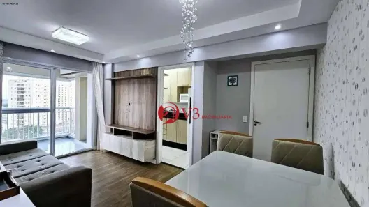 Apartamento com 2 Quartos à venda, 56m² no Vila Matilde, São Paulo
