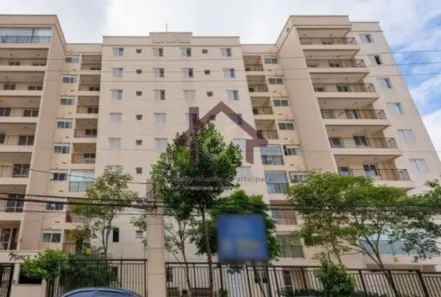 Apartamento com 3 Quartos à venda, 76m² no Vila Guarani (Z Sul), São Paulo