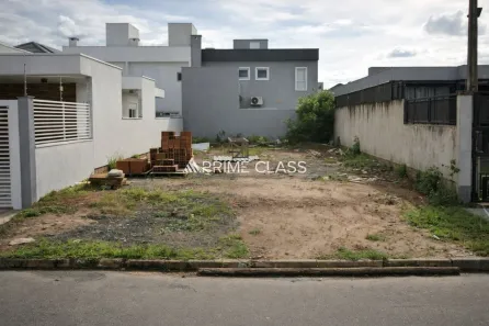 Lote/Terreno à venda, 200m² no Estância Velha, Canoas