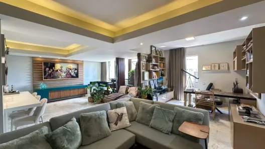 Apartamento com 3 Quartos à venda, 145m² no Buritis, Belo Horizonte