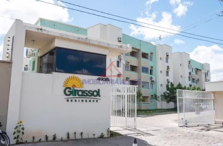Apartamento com 3 Quartos à venda, 76m² no Campestre, Teresina