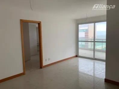 Apartamento com 3 Quartos à venda, 100m² no Praia de Itaparica, Vila Velha