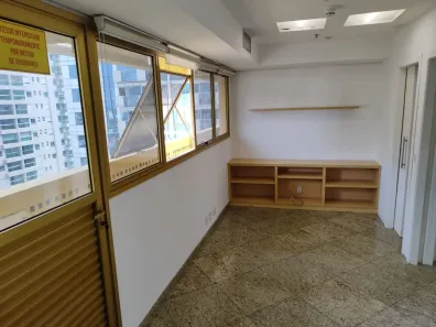 Sala Comercial à venda, 55m² no Alphaville Centro Industrial e Empresarial/Alphaville., Barueri