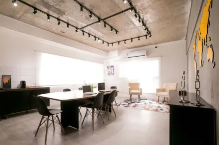Sala Comercial à venda, 49m² no Vila Congonhas, São Paulo