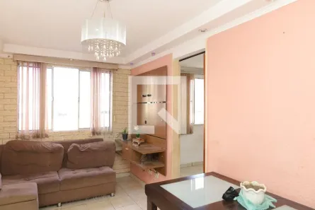Apartamento com 3 Quartos à venda, 50m² no Vila Chabilândia, São Paulo