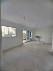 Apartamento com 1 Quarto à venda, 55m² no Jardim Esperança, Barueri