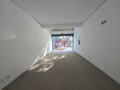 Ponto Comercial para alugar, 72m² no Rio Branco, Porto Alegre