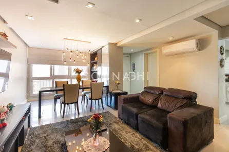 Cobertura com 3 Quartos à venda, 186m² no Menino Deus, Porto Alegre