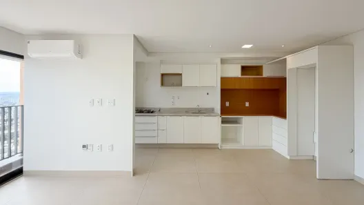 Apartamento com 2 Quartos para alugar, 68m² no Setor Marista, Goiânia