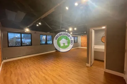 Sala Comercial à venda, 64m² no Barra da Tijuca, Rio de Janeiro
