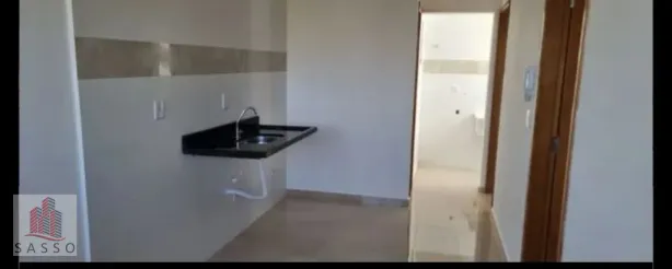 Apartamento com 2 Quartos à venda, 40m² no Cidade Antônio Estevão de Carvalho, São Paulo