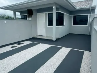  com 2 Quartos à venda, 50m² no Barra do Aririú, Palhoça