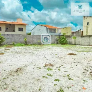 Lote/Terreno à venda, 360m² no Edson Queiroz, Fortaleza