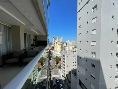 Apartamento com 4 Quartos à venda, 228m² no Meia Praia, Itapema