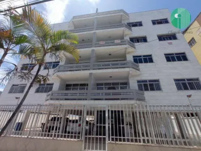 Apartamento com 3 Quartos à venda, 134m² no Passagem, Cabo Frio