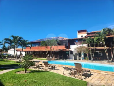 Casa de Condomínio com 2 Quartos à venda, 70m² no Geribá, Armação dos Búzios
