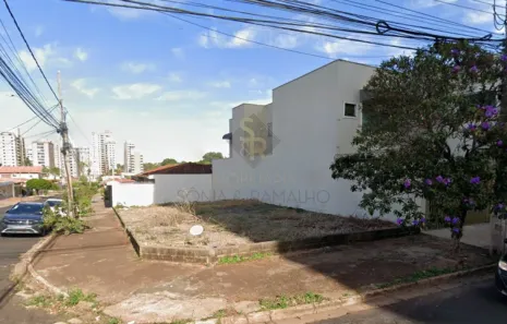 Lote/Terreno para alugar, 250m² no Nova Ribeirânia, Ribeirão Preto