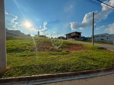 Lote/Terreno à venda, 403m² no Residencial Fazenda Santa Rosa - Fase 1, Itatiba