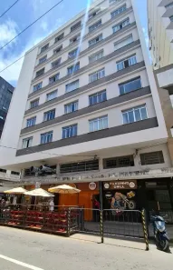 Apartamento com 2 Quartos à venda, 58m² no Centro, Juiz de Fora