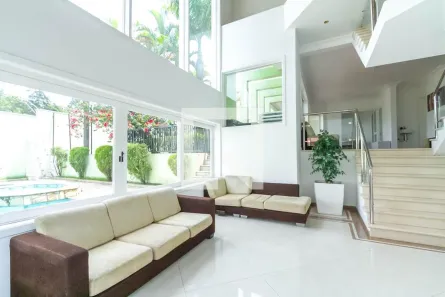 Casa com 6 Quartos à venda, 600m² no Assunção, São Bernardo do Campo