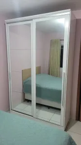Casa com 2 Quartos à venda, 55m² no Vila Torres Galvão, Paulista