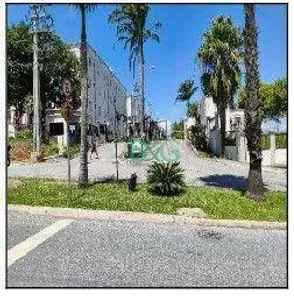 Apartamento com 1 Quarto à venda, 46m² no Parque Senhor do Bonfim, Taubaté