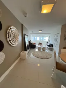 Apartamento com 3 Quartos para alugar, 158m² no Ponta do Farol, São Luís
