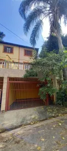 Sobrado com 2 Quartos para alugar, 80m² no Vila Pirajussara, São Paulo