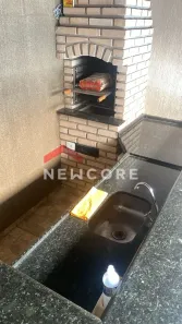 Casa de Condomínio com 2 Quartos à venda, 95m² no Vila Borguese, São José do Rio Preto