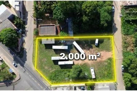 Lote/Terreno à venda, 1992m² no , Anchieta