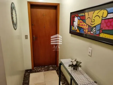 Apartamento com 3 Quartos à venda, 134m² no Chácara Inglesa, São Paulo