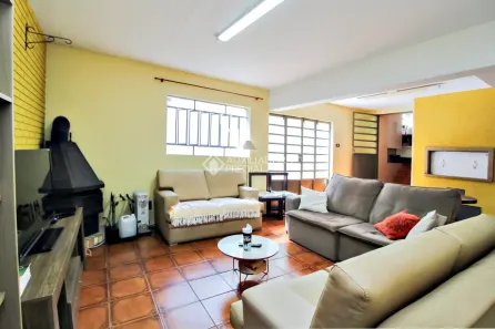 Casa com 4 Quartos à venda, 161m² no Glória, Porto Alegre