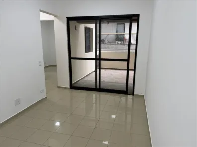 Apartamento com 1 Quarto para alugar, 41m² no Santo Amaro, São Paulo