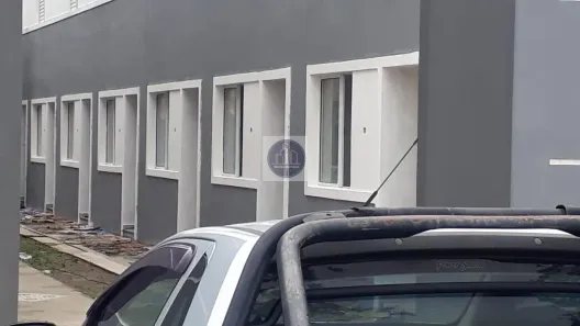 Sobrado com 2 Quartos à venda, 66m² no Jundiapeba, Mogi das Cruzes