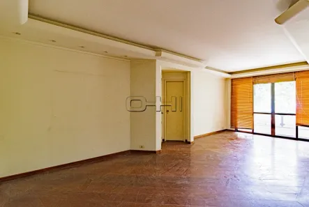 Apartamento com 3 Quartos à venda, 128m² no Vila Nova Conceição, São Paulo