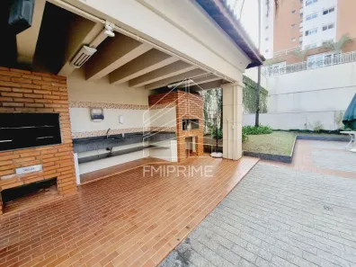 Apartamento com 3 Quartos para alugar, 82m² no Vila Pompéia, São Paulo