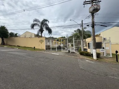 Sobrado com 3 Quartos à venda, 150m² no Jardim Santa Marcelina, Campinas