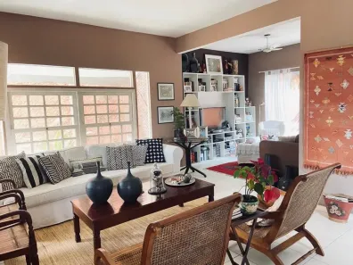 Casa de Condomínio com 3 Quartos à venda, 186m² no Maria Paula, São Gonçalo