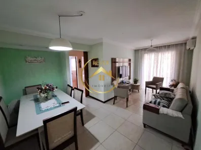 Apartamento com 2 Quartos à venda, 77m² no Vila Industrial, Campinas