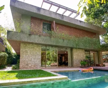 Casa com 5 Quartos à venda, 507m² no Jardim Paulistano, São Paulo