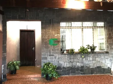 Sobrado com 2 Quartos à venda, 100m² no Vila Assunção, Santo André