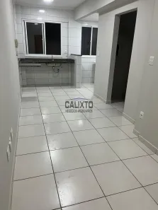 Apartamento com 2 Quartos à venda, 44m² no Nova Uberlândia, Uberlândia