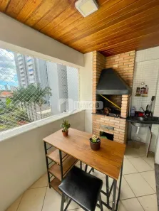 Apartamento com 2 Quartos à venda, 84m² no Vila das Jabuticabeiras, Taubaté