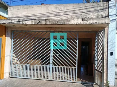 Casa com 2 Quartos à venda, 145m² no Jardim das Flores, Osasco