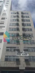 Prédio Comercial para alugar, 2786m² no Centro, Rio de Janeiro